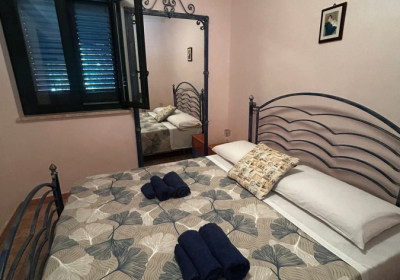 Villaggio Turistico Golden Residence